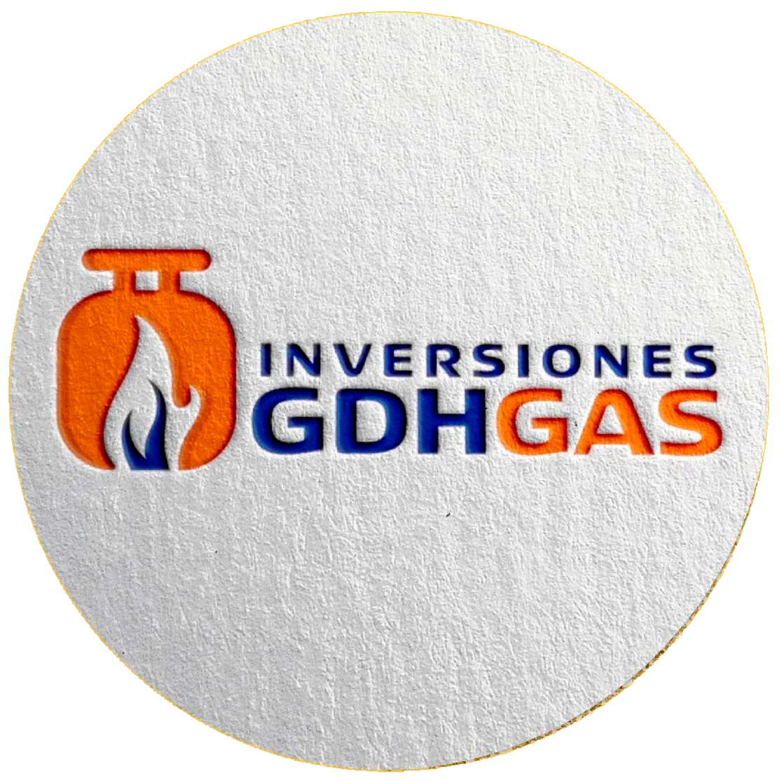 Grupo GDH